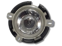 Outer Manual Fog Light for Iveco Stralis AD / AT / AS (2001 - 2007)-Spoilers and Bodykits Australia
