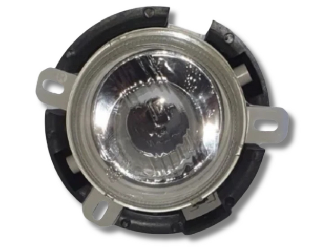 Outer Manual Fog Light for Iveco Stralis AD / AT / AS (2001 - 2007)-Spoilers and Bodykits Australia