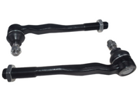Outer Tie Rod Ends x 2 for 90 / 95 Series Toyota Prado KZJ95 / RZJ95 / VZJ95 (1996 - 2002)-Spoilers and Bodykits Australia
