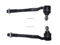Outer Tie Rod Ends x 2 for 90 / 95 Series Toyota Prado KZJ95 / RZJ95 / VZJ95 (1996 - 2002)-Spoilers and Bodykits Australia