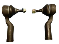 Outer Tie Rod Ends x 2 for Ford Focus LS / LT / LV Sedan / Hatch (2005 - 2011)-Spoilers and Bodykits Australia