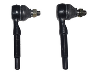 Outer Tie Rod Ends x 2 for GU Nissan Patrol Y61 Series 1 (1997 - 2001)-Spoilers and Bodykits Australia