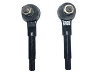 Outer Tie Rod Ends x 2 for GU Nissan Patrol Y61 Series 1 (1997 - 2001)-Spoilers and Bodykits Australia