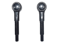 Outer Tie Rod Ends x 2 for GU Nissan Patrol Y61 Series 1 (1997 - 2001)-Spoilers and Bodykits Australia