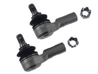 Outer Tie Rod Ends x 2 for Holden Colorado RG Series 1 4WD (2012 - 2016)-Spoilers and Bodykits Australia