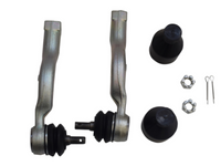 Outer Tie Rod Ends x 2 for Mitsubishi Pajero NM / NP / NS / NT 4WD-Spoilers and Bodykits Australia