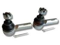 Outer Tie Rod Ends x 2 for Toyota Hilux GGN25R / KUN26R 4WD (2005 - 2015)-Spoilers and Bodykits Australia