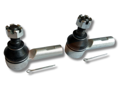 Outer Tie Rod Ends x 2 for Toyota Hilux GGN25R / KUN26R 4WD (2005 - 2015)-Spoilers and Bodykits Australia