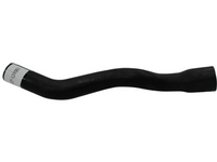 Outlet Intercooler Hose for LDV T60 2.8L Diesel Turbo (2017 Onwards)-Spoilers and Bodykits Australia