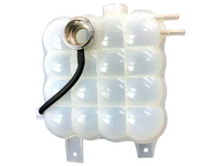 Overflow Bottle Expansion Tank without Sensor for AU Ford Falcon (1998 - 2002)-Spoilers and Bodykits Australia