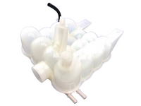 Overflow Bottle Expansion Tank without Sensor for AU Ford Falcon (1998 - 2002)-Spoilers and Bodykits Australia