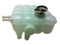Overflow Bottle Expansion Tank without Sensor for AU Ford Falcon (1998 - 2002)-Spoilers and Bodykits Australia