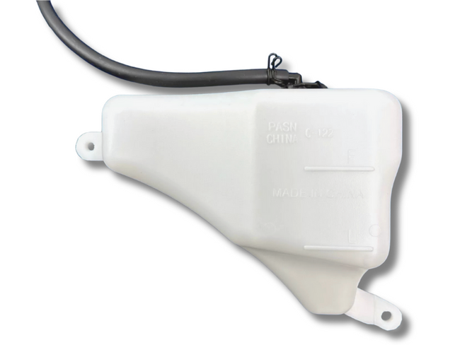 Overflow Coolant Bottle for 120 Series Toyota Prado J120 Petrol & Diesel (2002 - 2009)-Spoilers and Bodykits Australia