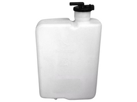 Overflow Coolant Bottle for 95 Series Toyota Prado Petrol & Diesel (1996 - 2002)-Spoilers and Bodykits Australia