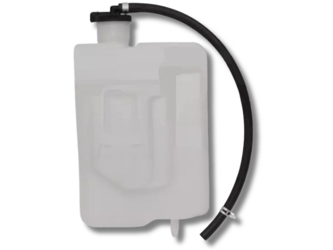 Overflow Coolant Bottle for 95 Series Toyota Prado Petrol & Diesel (1996 - 2002)-Spoilers and Bodykits Australia
