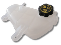 Overflow Coolant Reservoir Tank for Holden Barina TM (2012 - 2018)-Spoilers and Bodykits Australia