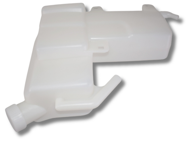 Overflow Expansion Coolant Tank for Isuzu Elf Truck NPR / NQR / NRR (1994 - 2007)-Spoilers and Bodykits Australia