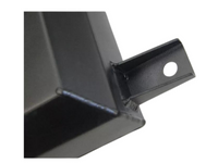 Overflow Reservoir Tank for BA / BF Ford Falcon XR6 / XR8 / FPV / GT 6Cyl / 8Cyl - Black - Spoilers and Bodykits Australia