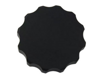 Overflow Reservoir Tank for BA / BF Ford Falcon XR6 / XR8 / FPV / GT 6Cyl / 8Cyl - Black - Spoilers and Bodykits Australia