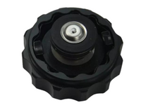 Overflow Reservoir Tank for BA / BF Ford Falcon XR6 / XR8 / FPV / GT 6Cyl / 8Cyl - Black - Spoilers and Bodykits Australia