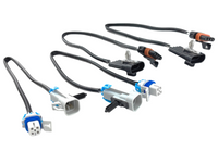 Oxygen Sensor Extension Leads x4 for VZ / VE Holden Commodore Adventra / Monaro V2 / Statesman WL / WM-Spoilers and Bodykits Australia