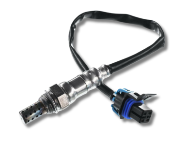 Oxygen Sensor for VE Holden Commodore V6 3.0L LF1 - Pre-Cat or Post-Ca ...