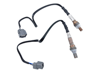 Oxygen Sensors x2 Front & Rear for Honda CRV 2.4L K24A (2002 - 2004)-Spoilers and Bodykits Australia