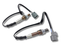 Oxygen Sensors x2 Front & Rear for Honda CRV 2.4L K24A (2002 - 2004)-Spoilers and Bodykits Australia