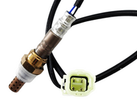 Oxygen Sensors x2 Front & Rear for Suzuki Ignis / Liana / Swift / Swift Sport / SX4 Wagon-Spoilers and Bodykits Australia