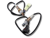 Oxygen Sensors x2 Front & Rear for Suzuki Ignis / Liana / Swift / Swift Sport / SX4 Wagon-Spoilers and Bodykits Australia