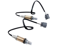 Oxygen Sensors x2 Front for Land Rover Discovery / Range Rover & Audi A8 & Volkswagen Golf / Passat / Polo / Vento-Spoilers and Bodykits Australia