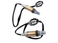 Oxygen Sensors x2 Front for Land Rover Discovery / Range Rover & Audi A8 & Volkswagen Golf / Passat / Polo / Vento-Spoilers and Bodykits Australia