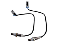 Oxygen Sensors x2 for Holden Rodeo RA 6VE1 3.5L / Frontera V6D1 3.2L-Spoilers and Bodykits Australia