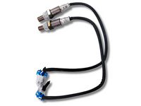 Oxygen Sensors x2 for Holden Rodeo RA 6VE1 3.5L / Frontera V6D1 3.2L-Spoilers and Bodykits Australia