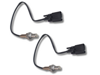Oxygen Sensors x2 for Kia Grand Carnival VQ 3.8L (2006 - 05/2010)-Spoilers and Bodykits Australia