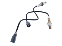 Oxygen Sensors x2 for Toyota Hiace TRH201 2TR-FE I4 2.7L (03/2005 - 02/2015)-Spoilers and Bodykits Australia