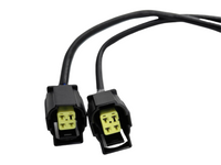 Oxygen Sensors x4 Front & Rear for Dodge Durango DN & Jeep Grand Cherokee WJ / WG-Spoilers and Bodykits Australia