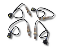 Oxygen Sensors x4 Front & Rear for Dodge Durango DN & Jeep Grand Cherokee WJ / WG-Spoilers and Bodykits Australia