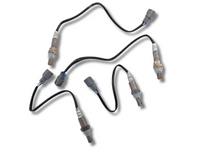 Oxygen Sensors x4 Front & Rear for Subaru Liberty / Outback EZ30D / EZ30R-Spoilers and Bodykits Australia
