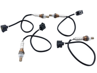 Oxygen Sensors x4 for Jeep Wrangler JK / Grand Cherokee WK / Cherokee KL-Spoilers and Bodykits Australia