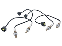 Oxygen Sensors x4 for Jeep Wrangler JK / Grand Cherokee WK / Cherokee KL-Spoilers and Bodykits Australia