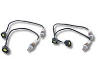 Oxygen Sensors x4 for Jeep Wrangler JK / Grand Cherokee WK / Cherokee KL-Spoilers and Bodykits Australia