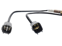 Oxygen Sensors x4 for Toyota Hiace TRH201 2TR-FE I4 2.7L (03/2005 - 02/2015)-Spoilers and Bodykits Australia