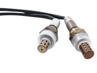 Oxygen Sensors x4 for Toyota Hiace TRH201 2TR-FE I4 2.7L (03/2005 - 02/2015)-Spoilers and Bodykits Australia