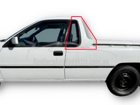 PASSENGER Side Quarter Window Panel Surround for VG  VP  VR  VS Holden Commodore Ute - Spoilers And Bodykits Australia