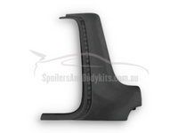 PASSENGER Side Quarter Window Panel Surround for VG  VP  VR  VS Holden Commodore Ute - Spoilers And Bodykits Australia