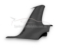 PASSENGER Side Quarter Window Panel Surround for VG  VP  VR  VS Holden Commodore Ute - Spoilers And Bodykits Australia