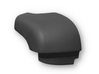 PASSENGER Side Ute Tub Corner End Cap for VG / VP / VR / VS Holden Commodore Ute - Spoilers And Bodykits Australia