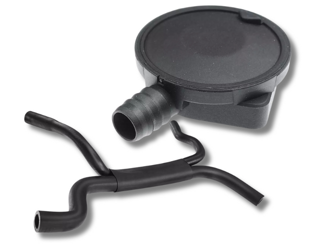 PCV Crankcase Breather Hose Valve for BMW E36 / E46 316i / 318i / 318Ci / Z3 (1993 - 2006)-Spoilers and Bodykits Australia