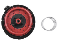 PCV Crankcase Breather Vent Valve for BMW X5 E53 / E60 / E63 / E64 / E65 / E66 / E67 / E70-Spoilers and Bodykits Australia